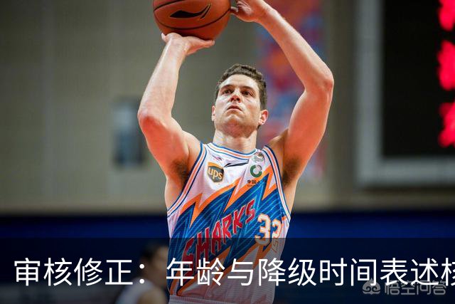 审核修正：年龄与降级时间表述核对